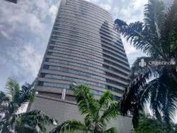 Prudential Tower (D1), Office #509029141